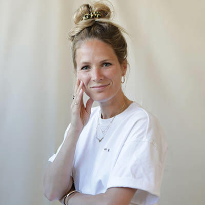 Huidveroudering vanaf je 25e