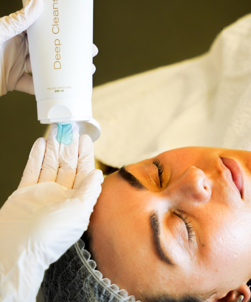 Wat is 'double cleansing'?