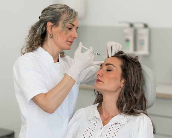 10 meest gestelde vragen over injectables