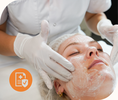 Vergoeding huidtherapie