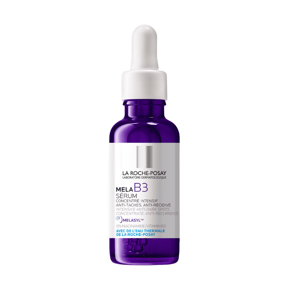 MelaB3 serum product foto