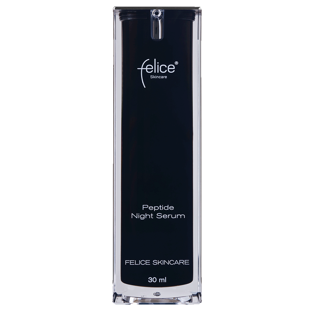 Peptide Night Serum product foto