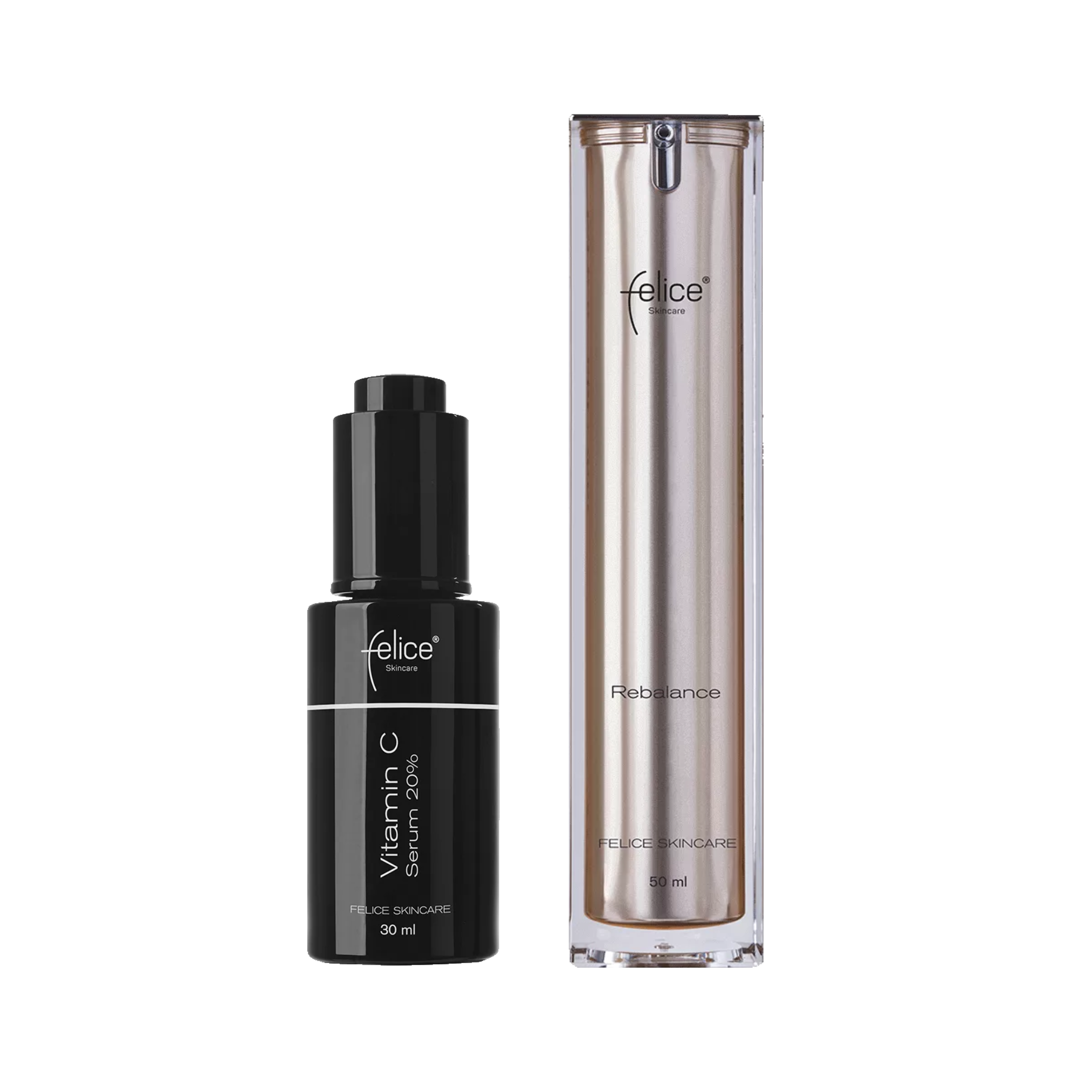 Skin Balance Duo product foto