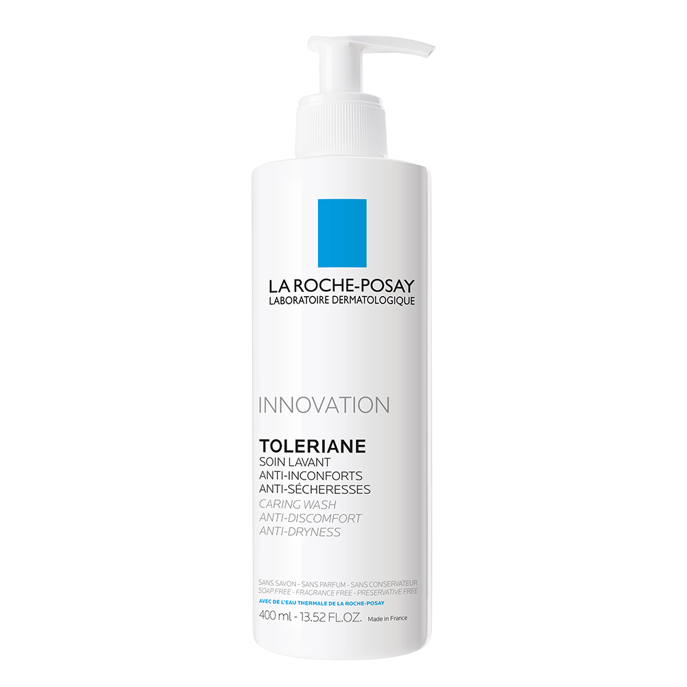 Toleriane Wascrème product foto