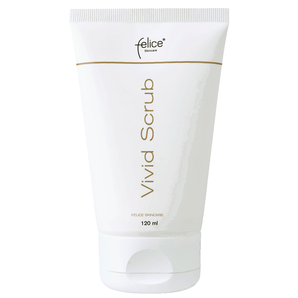 Vivid Scrub product foto